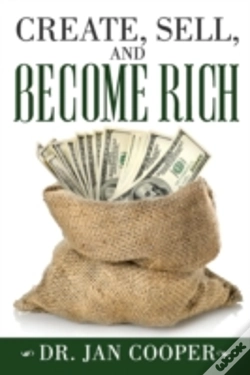 Capa do artigo Create, Sell, And Become Rich
