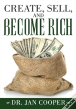 Capa do artigo Create, Sell, And Become Rich