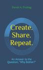 Create. Share. Repeat. - Preview