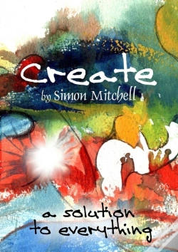 Capa do artigo Create