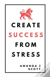 Capa do artigo Create Success From Stress