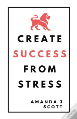 Capa do artigo Create Success From Stress