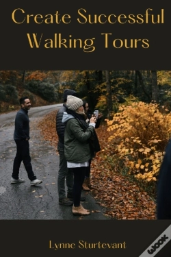 Capa do artigo Create Successful Walking Tours
