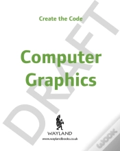 Capa do artigo Create The Code: Computer Graphics