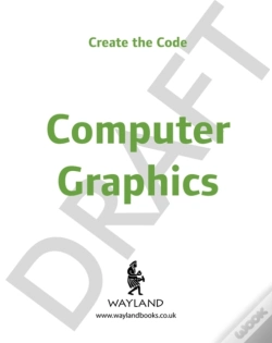 Capa do artigo Create The Code: Computer Graphics