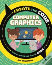 Capa do artigo Create The Code: Computer Graphics