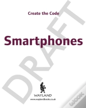 Capa do artigo Create The Code: Smartphones