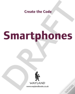 Capa do artigo Create The Code: Smartphones