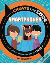 Capa do artigo Create The Code: Smartphones