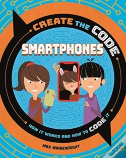 Capa do artigo Create The Code: Smartphones
