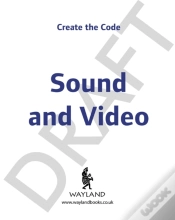 Capa do artigo Create The Code: Sound And Video