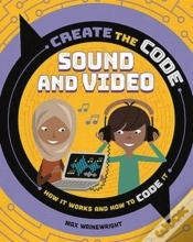Capa do artigo Create The Code: Sound And Video