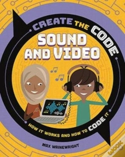 Capa do artigo Create The Code: Sound And Video