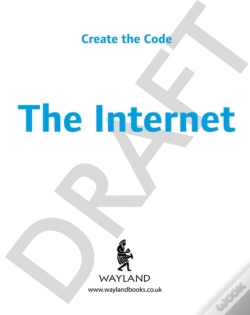 Capa do artigo Create The Code: The Internet