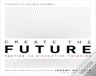 Create The Future + The Innovation Handbook