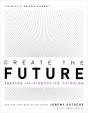 Create The Future + The Innovation Handbook - Preview