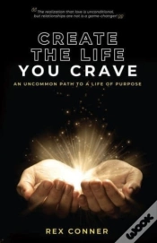 Capa do artigo Create The Life You Crave