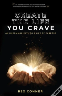 Capa do artigo Create The Life You Crave