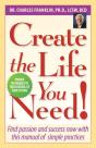 Create The Life You Need! - Preview