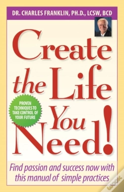 Capa do artigo Create The Life You Need!