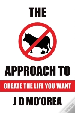 Capa do artigo Create The Life You Want