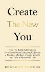 Create The New You - Preview