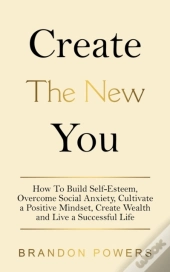 Create The New You