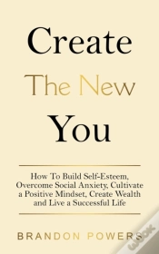 Capa do artigo Create The New You