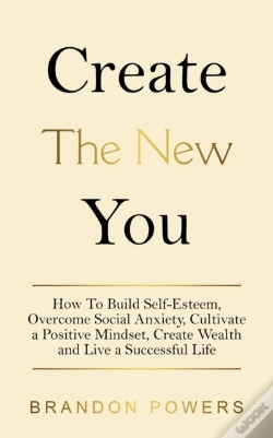 Capa do artigo Create The New You