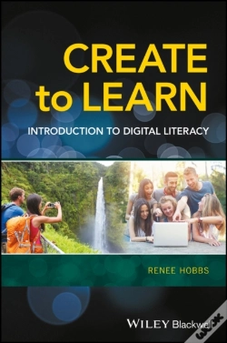 Capa do artigo Create To Learn