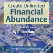 Capa do artigo Create Unlimited Financial Abundance