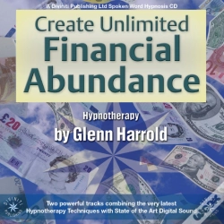 Capa do artigo Create Unlimited Financial Abundance
