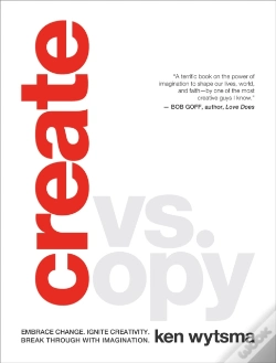 Capa do artigo Create Vs. Copy