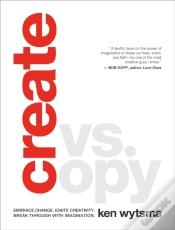 Capa do artigo Create Vs. Copy