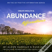 Capa do artigo Create Wealth & Abundance Affirmations