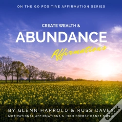 Capa do artigo Create Wealth & Abundance Affirmations