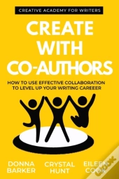 Create With Co-Authors