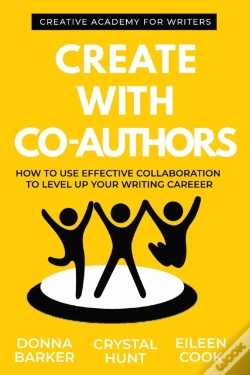 Capa do artigo Create With Co-Authors
