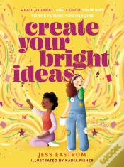 Capa do artigo Create Your Bright Ideas