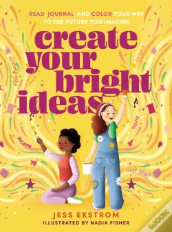 Capa do artigo Create Your Bright Ideas
