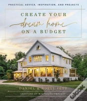 Capa do artigo Create Your Dream Home On A Budget