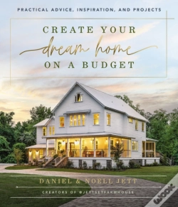 Capa do artigo Create Your Dream Home On A Budget