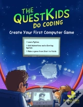 Create Your First Computer Game In Easy Steps