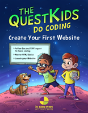 Create Your First Website In Easy Steps - Preview