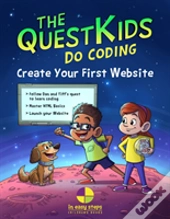 Create Your First Website In Easy Steps