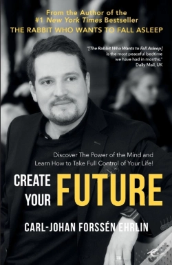 Capa do artigo Create Your Future