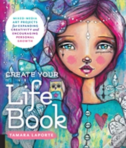 Capa do artigo Create Your Life Book