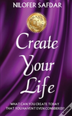 Capa do artigo Create Your Life
