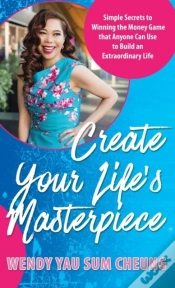 Capa do artigo Create Your Life
