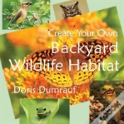 Capa do artigo Create Your Own Backyard Wildlife Habitat